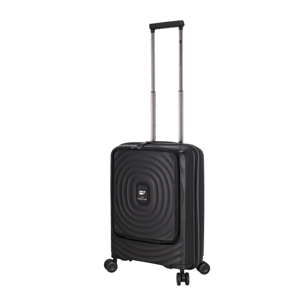 Mogens 4w trolley S VT