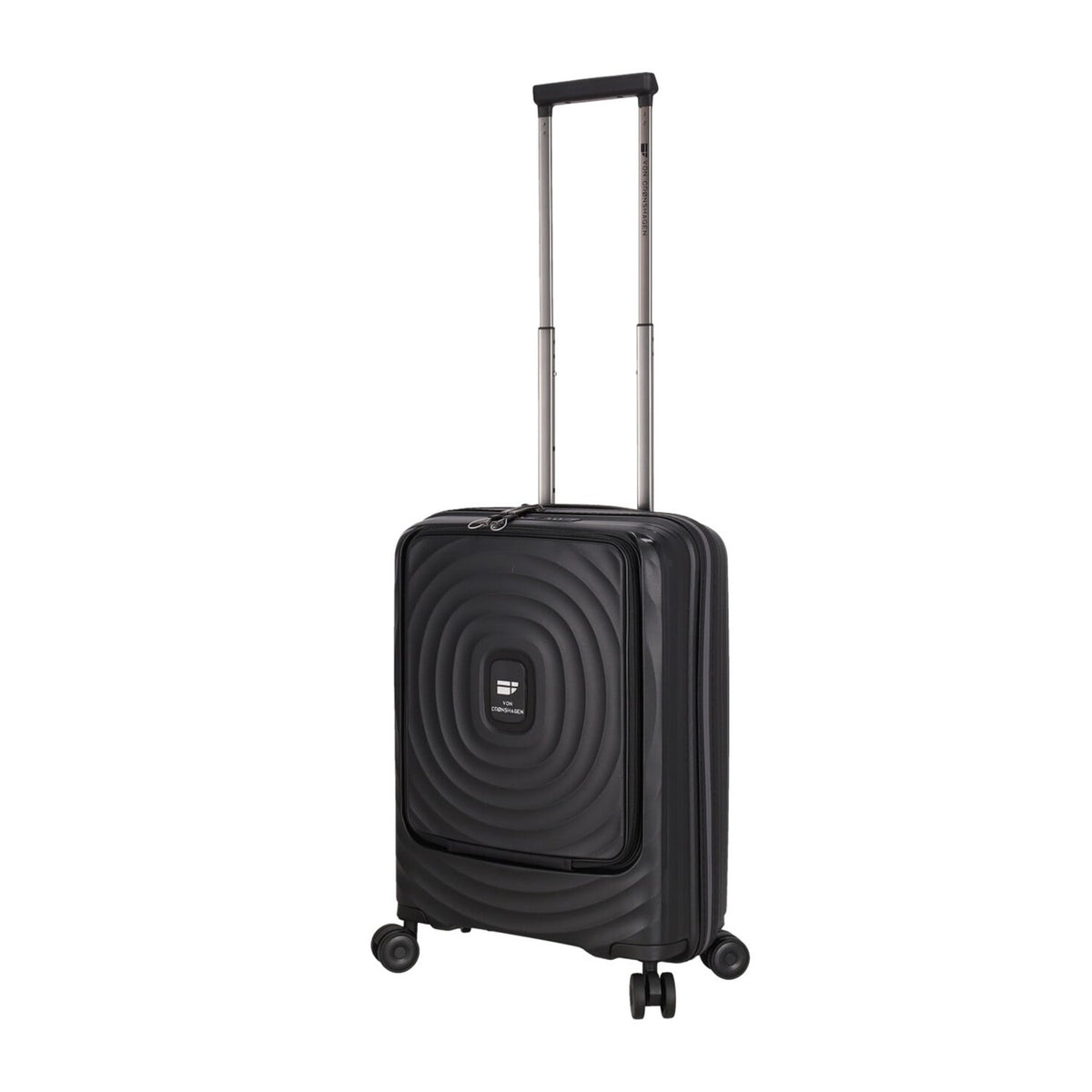 Mogens 4w Trolley S VT