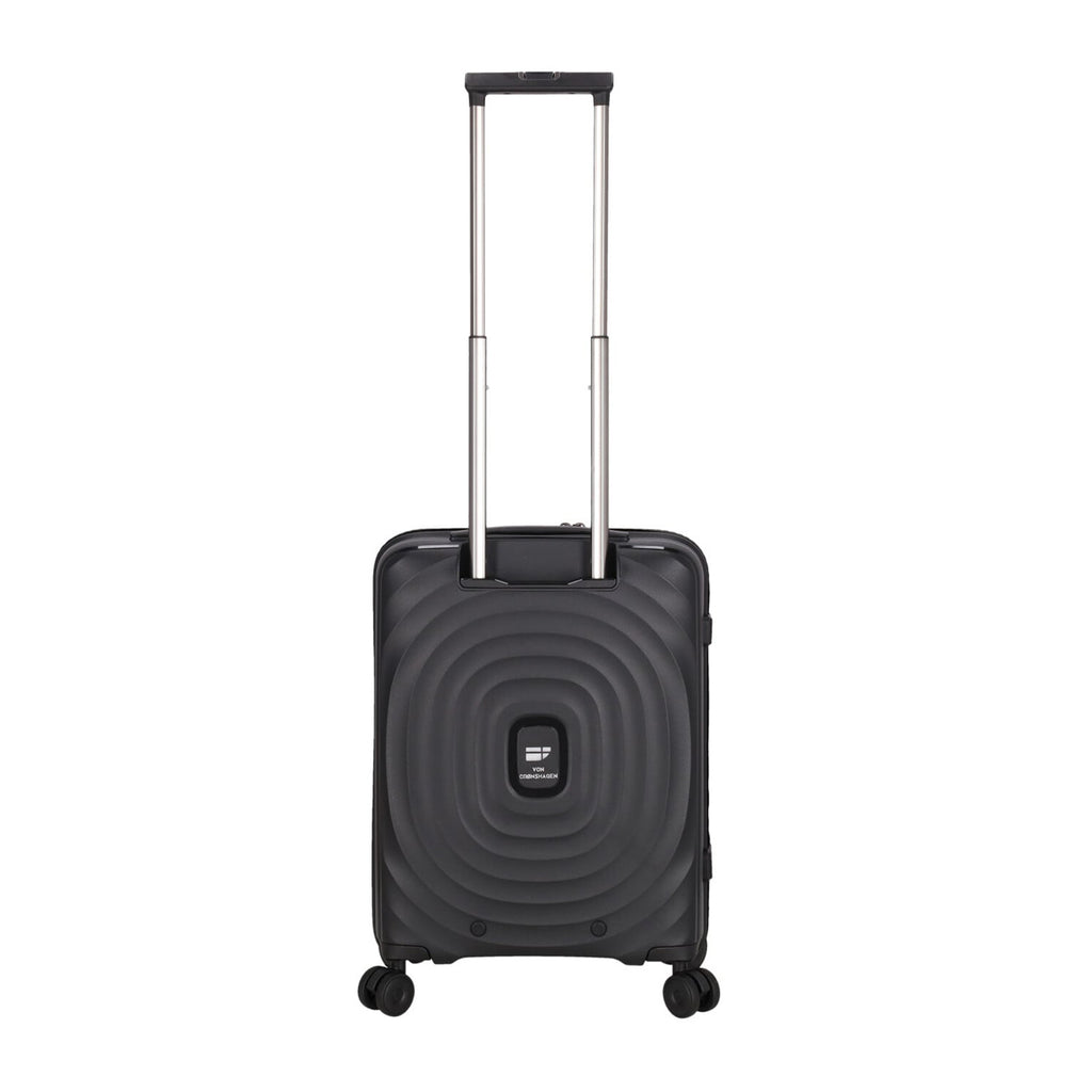 Mogens 4w trolley S VT