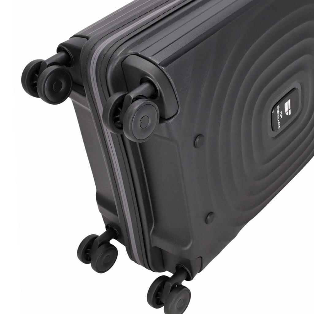 Mogens 4w trolley S VT