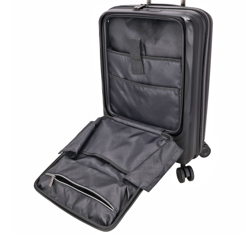 Mogens 4w trolley S VT
