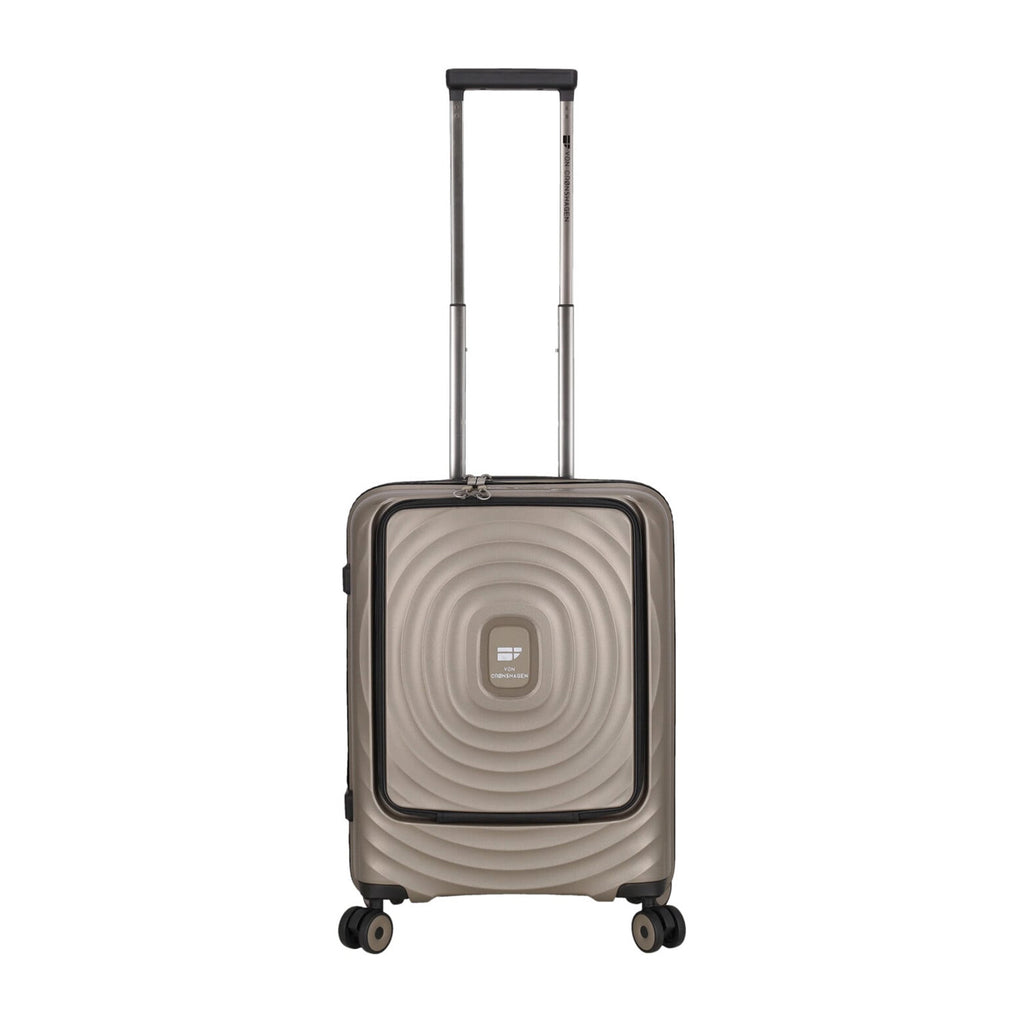 Mogens 4w trolley S VT
