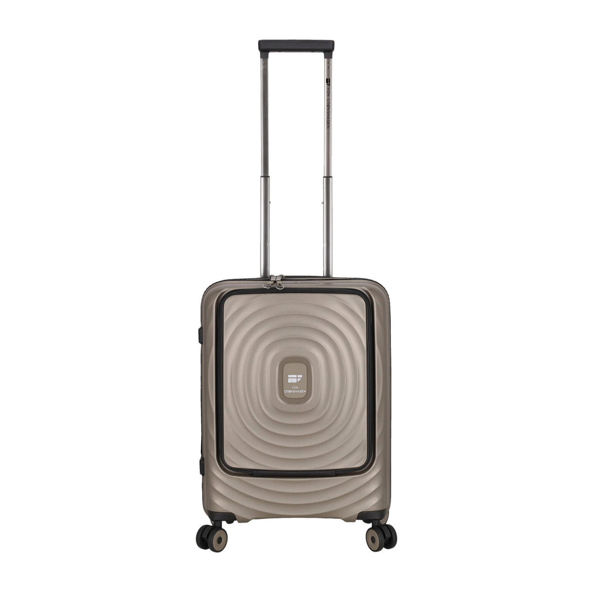Mogens 4w Trolley S VT