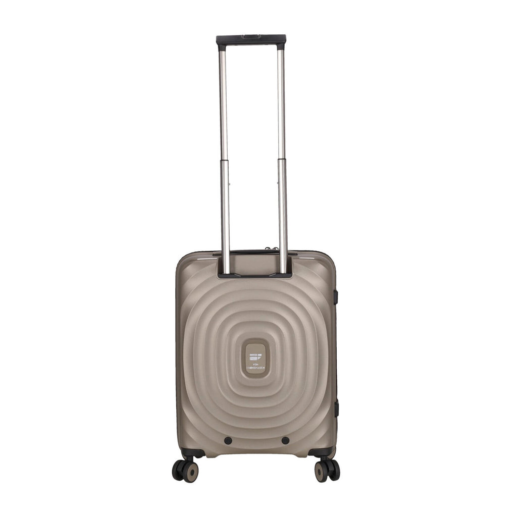 Mogens 4w trolley S VT