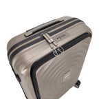 Mogens 4w trolley S VT