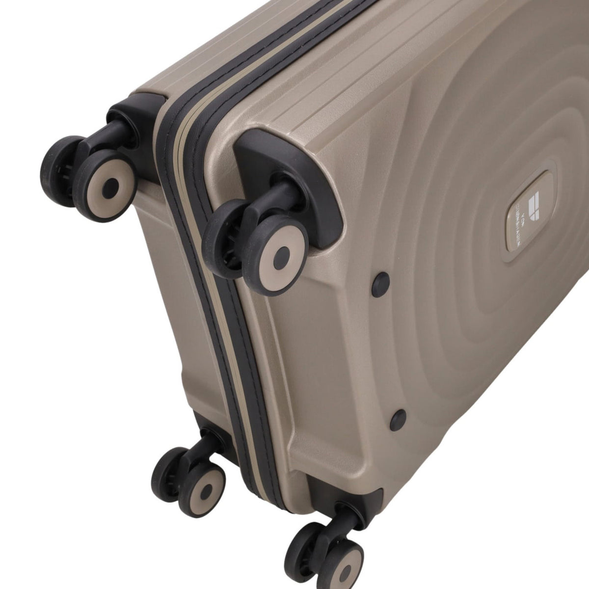 Mogens 4w trolley S VT