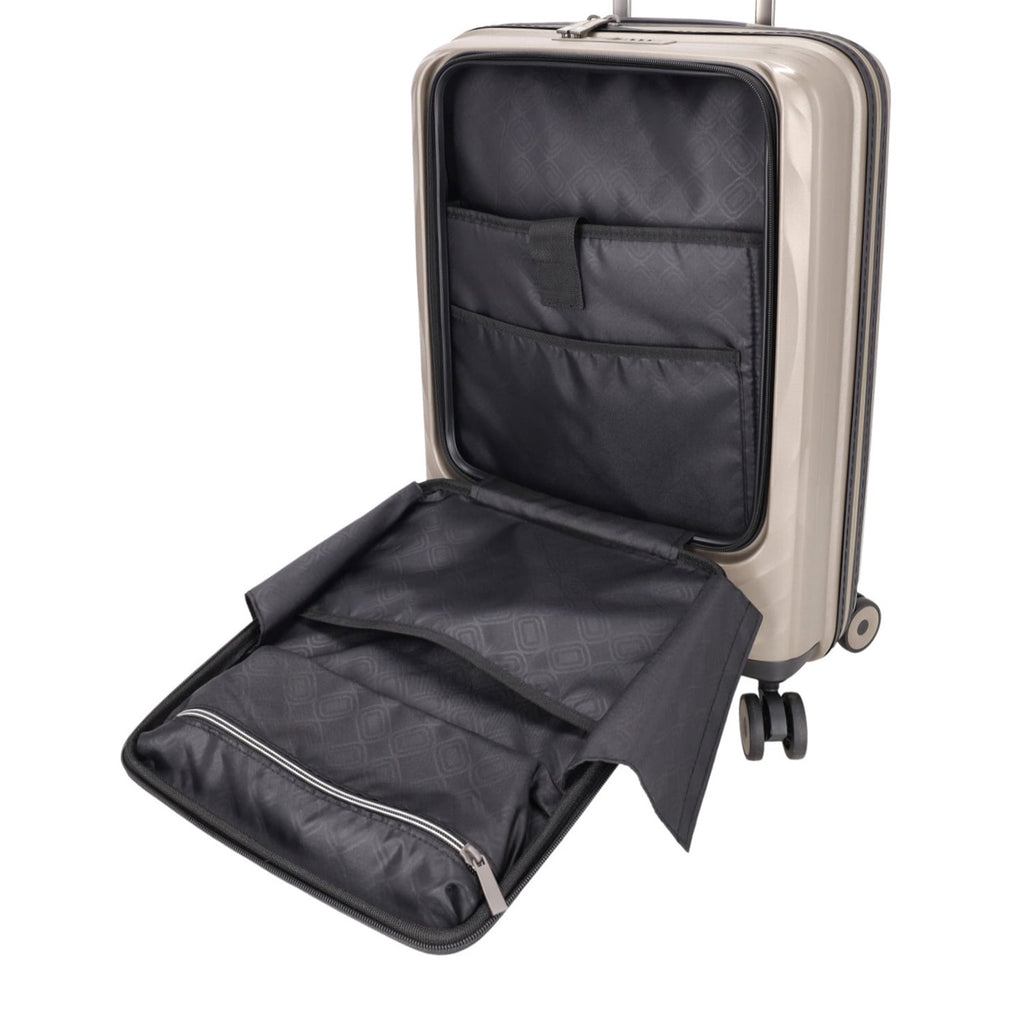 Mogens 4w trolley S VT