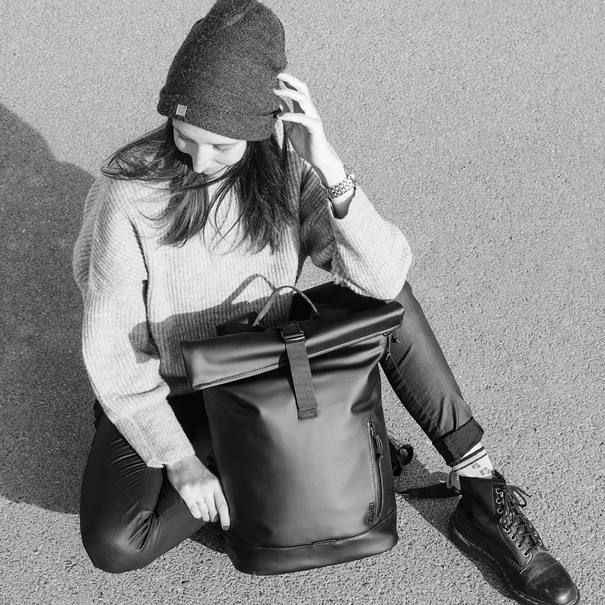 Cargo Rucksack CAR200